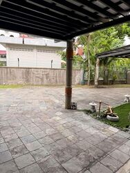 Kismis Place (D21), Terrace #531844251